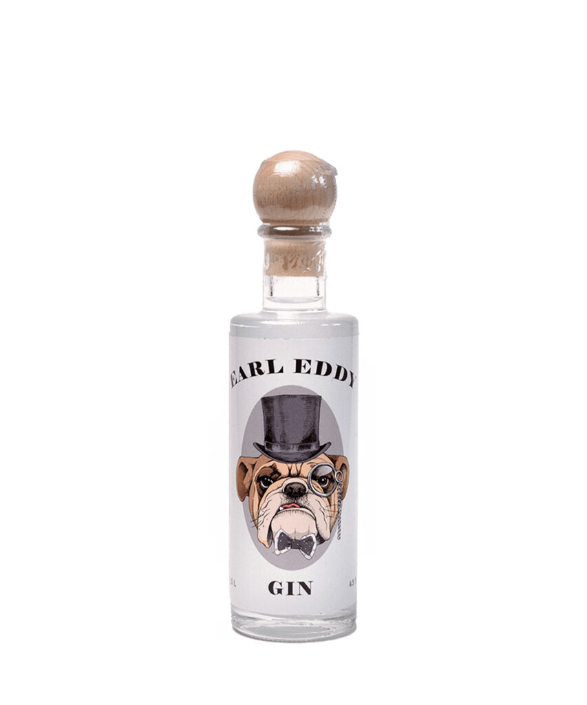 Earl Eddy 0,1l