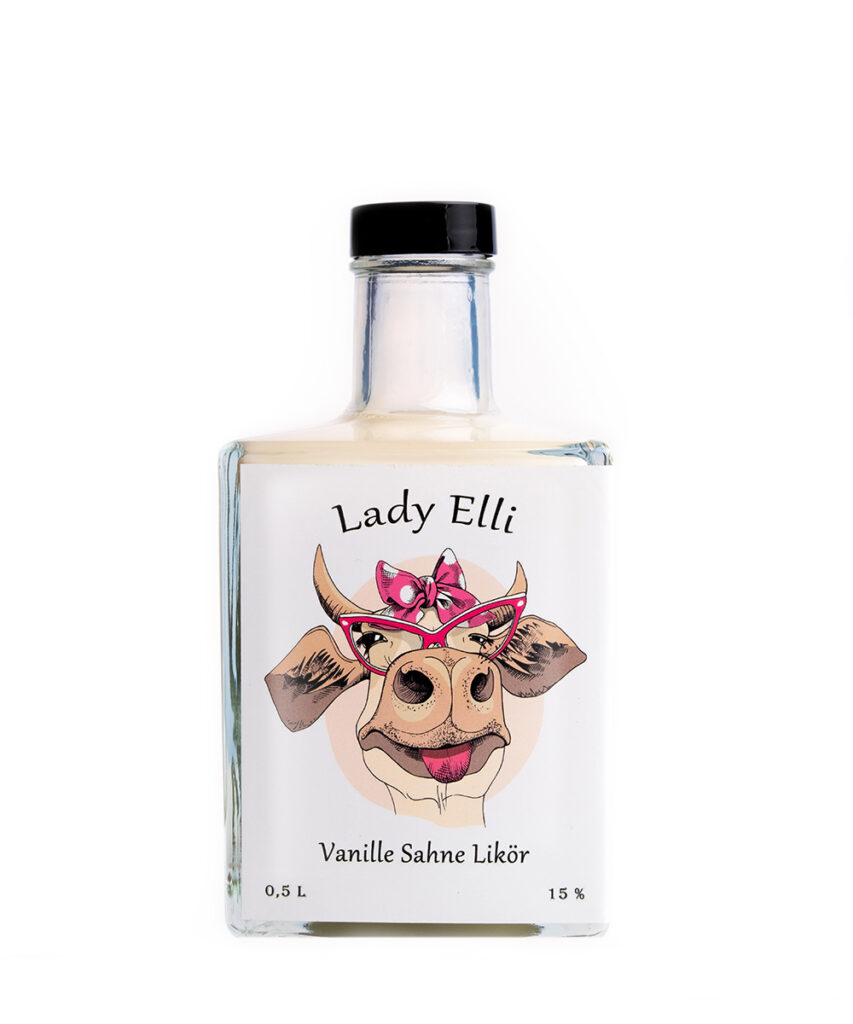 Lady Elli