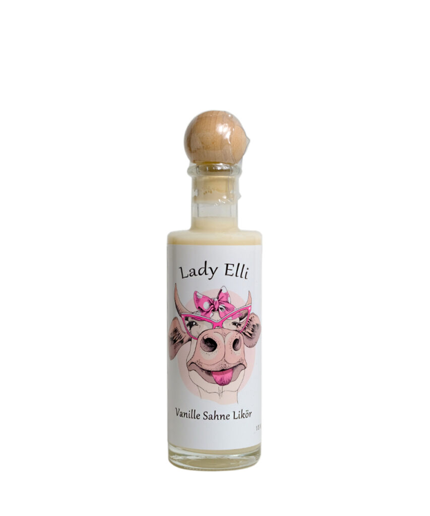 Lady Elli 0,1l