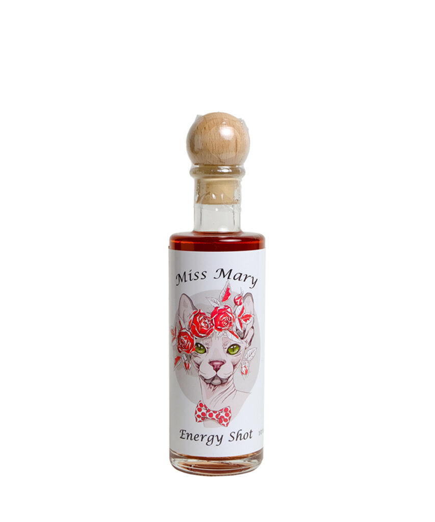 Miss Mary 0,1l