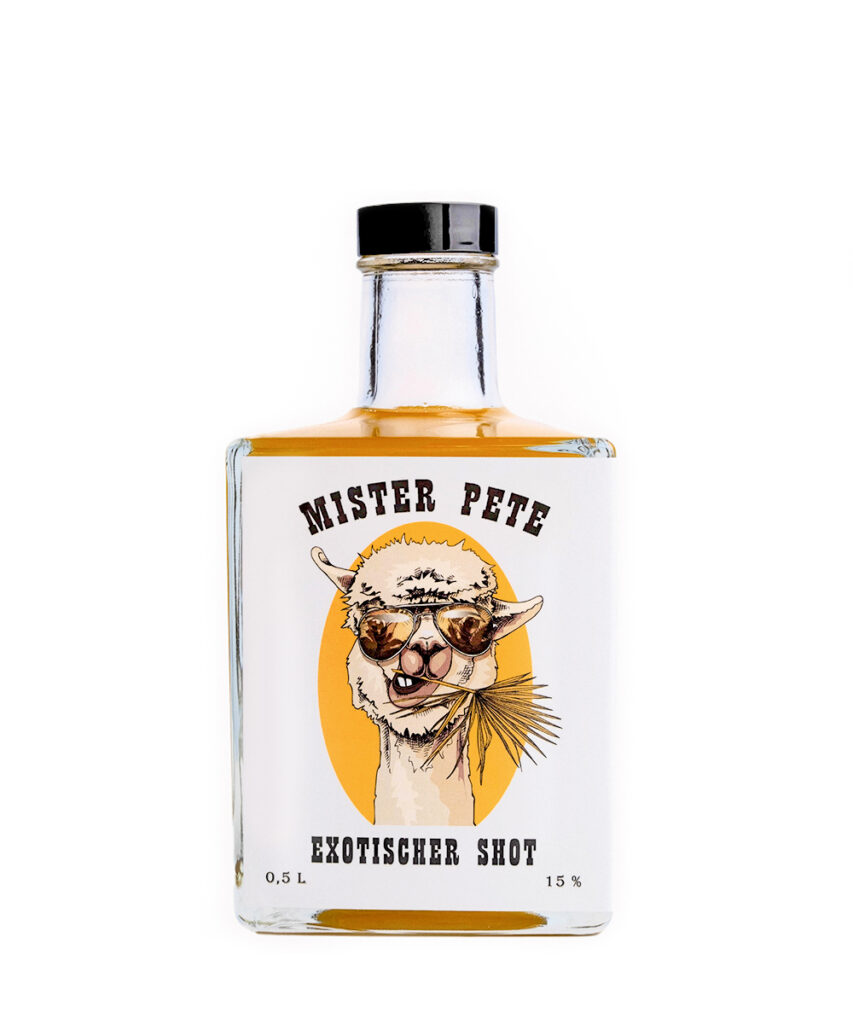 Mister Pete