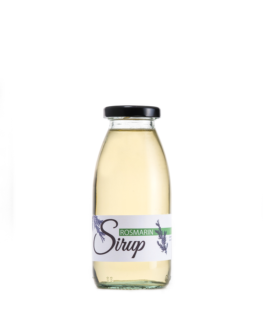 Rosmarin_Sirup